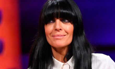 Rencontrez Matilda Thykier, la fille jamais photographiée de Claudia Winkleman, 19 ans