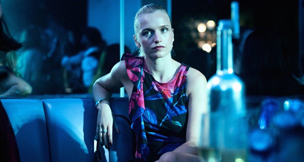 Le drame policier « captivant » en 6 parties de Netflix est votre prochaine frénésie télévisée