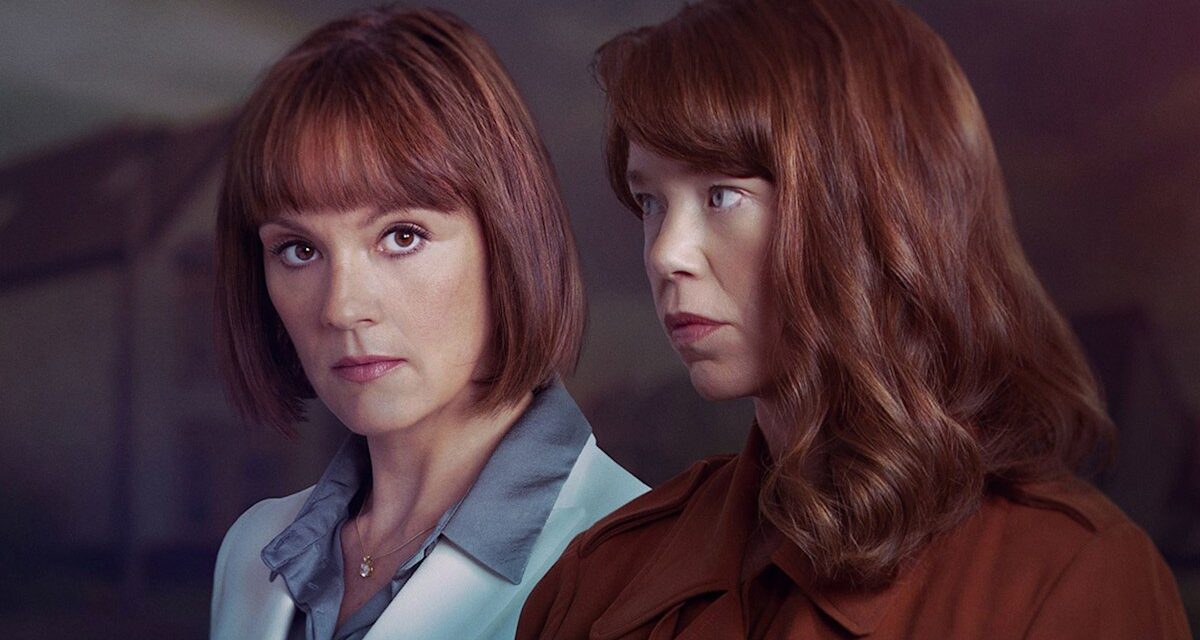 Les fans peuvent désormais se gaver de ce thriller « totalement captivant » en quatre parties mettant en vedette le favori de Line of Duty