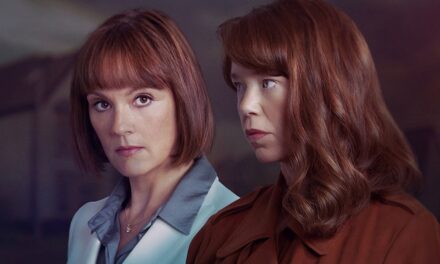 Les fans peuvent désormais se gaver de ce thriller « totalement captivant » en quatre parties mettant en vedette le favori de Line of Duty