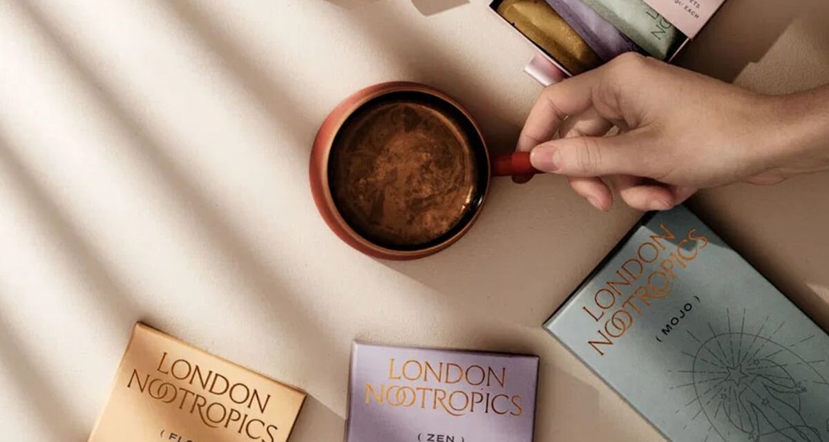 Je perds mon mojo chaque automne, mais ce café promet de le ramener – voici mon avis