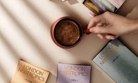 Je perds mon mojo chaque automne, mais ce café promet de le ramener – voici mon avis