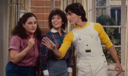 La star de Happy Days est méconnaissable dans de rares observations