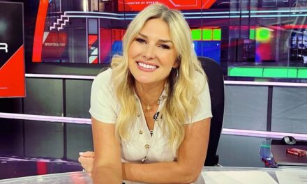 Qui est Shae Cornette, la journaliste remplaçant Molly Qerim dans First Take d&rsquo;ESPN ?