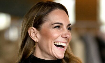 Kate Middleton peaufine le changement de tenue le plus rapide – en une country girl chic