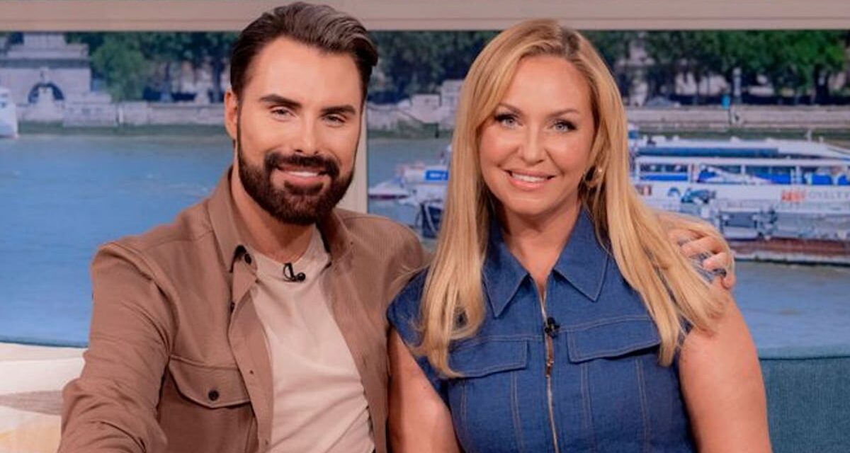Exclusif : Josie Gibson de This Morning parle du syndrome de l&rsquo;imposteur, de la maternité et de la confiance en soi