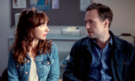 BBC ajoute un drame «brillant» avec un score de 96% pourri les tomates – et les téléspectateurs l&rsquo;adorent