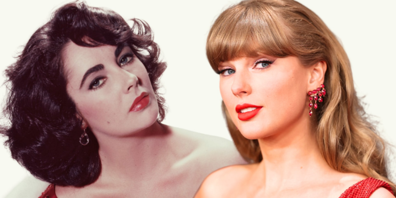 Pourquoi le nom de Taylor Swift a-t-il déposé Elizabeth Taylor? La référence dans la vie d&rsquo;une showgirl a expliqué