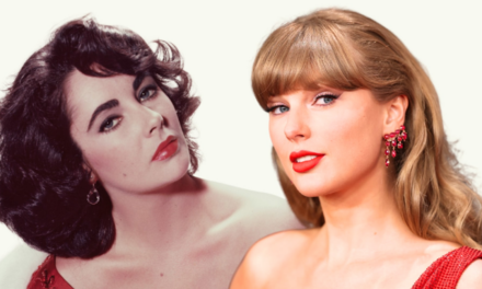 Pourquoi le nom de Taylor Swift a-t-il déposé Elizabeth Taylor? La référence dans la vie d&rsquo;une showgirl a expliqué