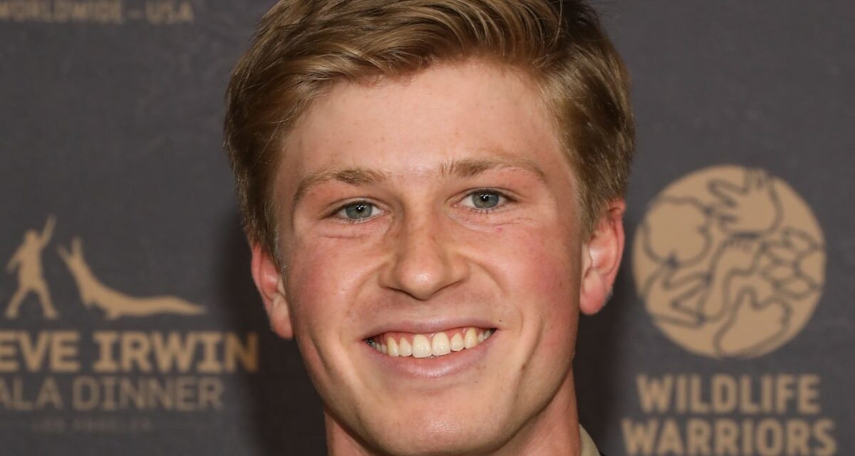 Robert Irwin partage des nouvelles familiales déchirantes alors que les fans se précipitent pour le soutenir : « c&rsquo;est une question difficile »