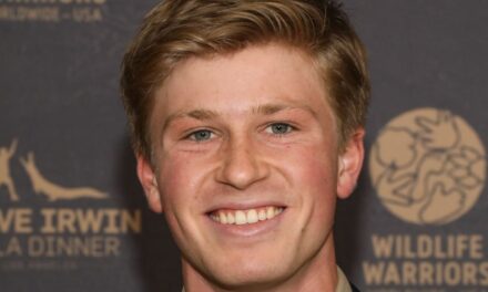 Robert Irwin partage des nouvelles familiales déchirantes alors que les fans se précipitent pour le soutenir : « c&rsquo;est une question difficile »