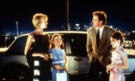 Les fans de Parent Trap perdent la tête à cause de la réunion des acteurs près de 30 ans plus tard