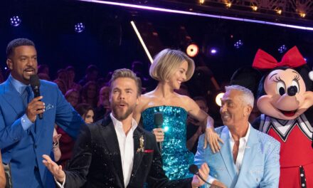 DWTS saison 34 : toutes les soirées à thème 2025 jusqu&rsquo;à la grande finale