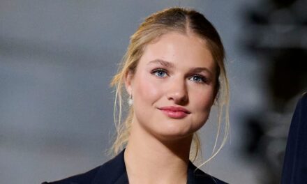 Famille royale EN DIRECT : le dernier Andrew, l&rsquo;anniversaire de la princesse Leonor et plus encore