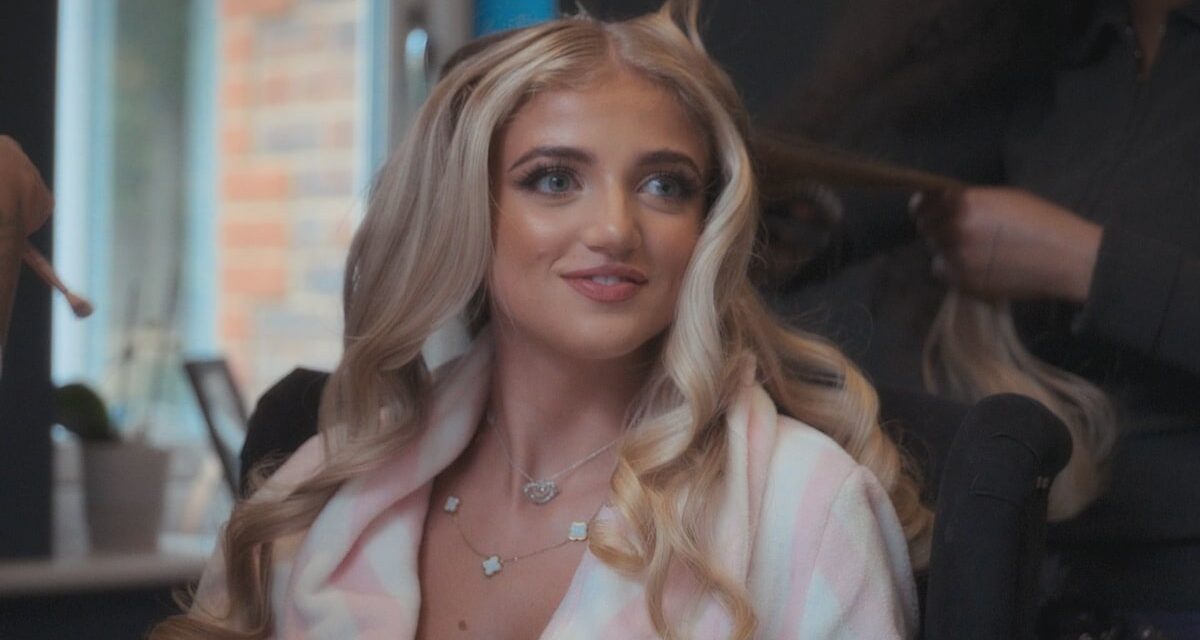 ITV confirme l&rsquo;avenir des docu-séries de la princesse André avec une annonce majeure