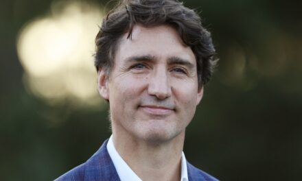 Rencontrez les 3 enfants de Justin Trudeau issus de son précédent mariage avec Sophie Grégoire