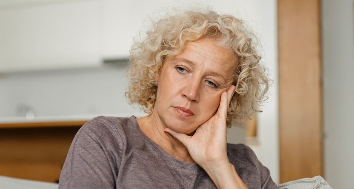 Comment reconnaître 5 symptômes du trouble affectif saisonnier – et vaincre le sentiment de « désespoir »