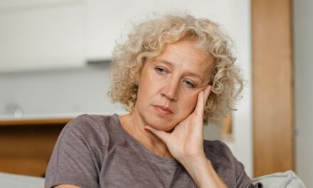 Comment reconnaître 5 symptômes du trouble affectif saisonnier – et vaincre le sentiment de « désespoir »