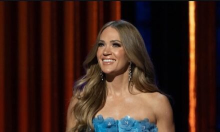 Carrie Underwood « vraiment bénie » alors qu&rsquo;elle remercie ses fans au milieu de nouvelles majeures sur sa carrière