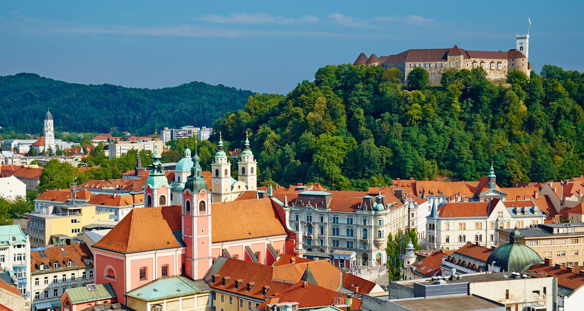 7 escapades hivernales négligées de Gdansk à Rotterdam