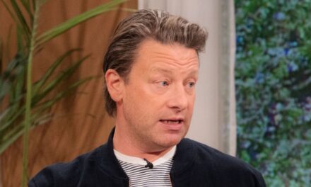 Jamie Oliver émet un avertissement «important» aux parents sur les choix alimentaires des enfants – exclusif