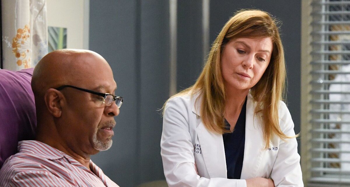 Quelle mort de Grey&rsquo;s Anatomy a eu un impact sur Shonda Rhimes lors de la première de la saison la plus pleine d&rsquo;action ?
