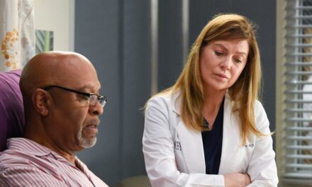 Quelle mort de Grey&rsquo;s Anatomy a eu un impact sur Shonda Rhimes lors de la première de la saison la plus pleine d&rsquo;action ?