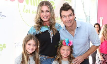 Les jumeaux rarement vus de Jerry O&rsquo;Connell ont l&rsquo;air si grands sur une jolie photo de famille