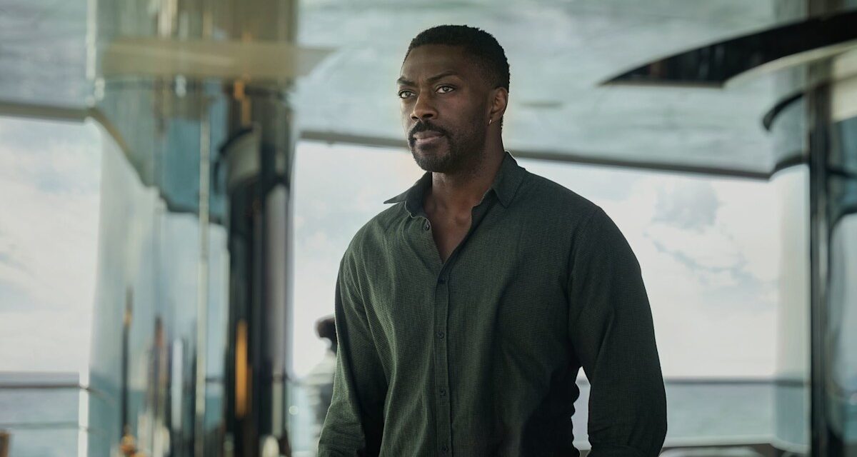 Les téléspectateurs de Netflix sont divisés sur le thriller psychologique « effrayant » La Femme du Cabine 10