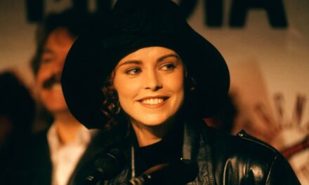 L&rsquo;icône pop Sheena Easton, 66 ans, révèle pourquoi elle s&rsquo;est éloignée de la célébrité