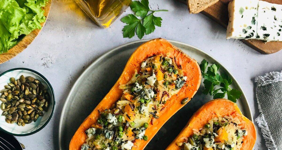 Des recettes d&rsquo;automne santé ! Les aliments réconfortants ultimes qui aident à réduire les fringales