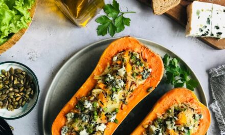 Des recettes d&rsquo;automne santé ! Les aliments réconfortants ultimes qui aident à réduire les fringales