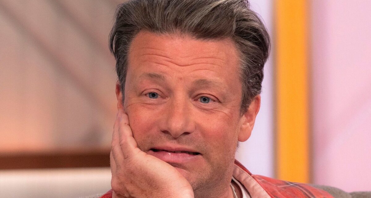 Jamie Oliver et Jools Oliver révèlent un moment « brutal » dans la parentalité de leurs adolescents