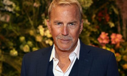 Kevin Costner prend des talents à une vidéo de premier ordre avec un nouveau drame basé sur une histoire vraie des espions de la guerre civile féminine
