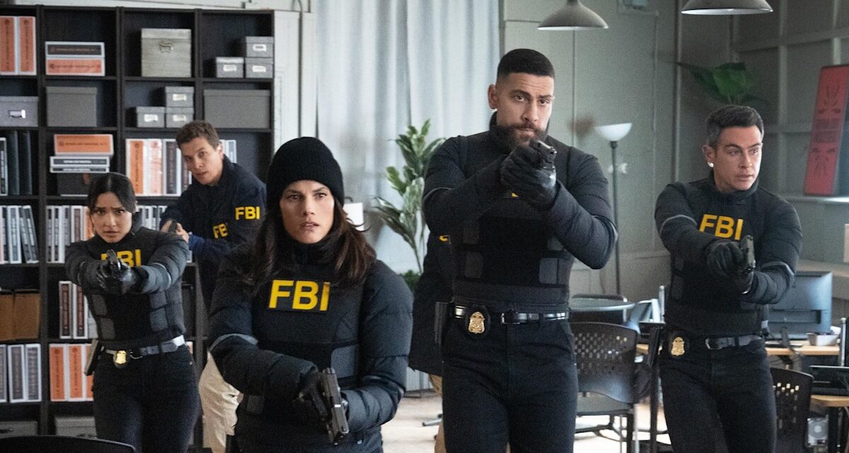 Le showrunner du FBI s&rsquo;exprime sur la mort inattendue d&rsquo;un personnage dans la saison 8