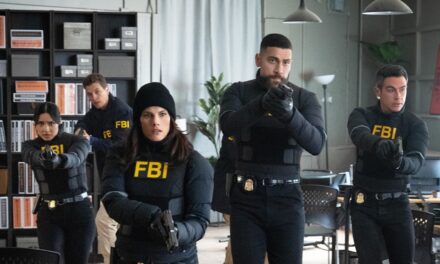 Le showrunner du FBI s&rsquo;exprime sur la mort inattendue d&rsquo;un personnage dans la saison 8