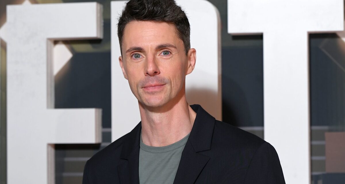 Le drame des années 70 de Matthew Goode arrive sur ITV – et les fans du Parrain vont l&rsquo;adorer