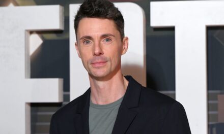 Le drame des années 70 de Matthew Goode arrive sur ITV – et les fans du Parrain vont l&rsquo;adorer