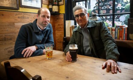 La conversation la plus franc du prince William à ce jour: le bilan du divorce de ses parents, protégeant Kate et les enfants, et le changement futur