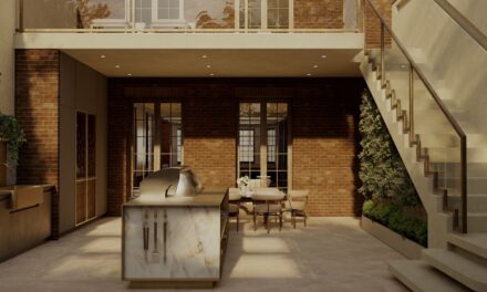 Alerte tendance : comment le marbre peut rehausser chaque pièce de votre maison, selon les experts