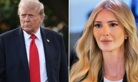 Eric, le frère d&rsquo;Ivanka Trump, révèle son béguin d&rsquo;enfance – que dirait le président Trump