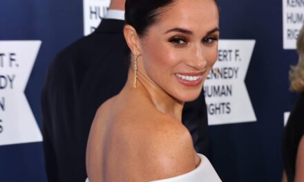 Meghan Markle est sous le lien radar avec la famille hollywoodienne à laquelle vous ne vous attendez jamais