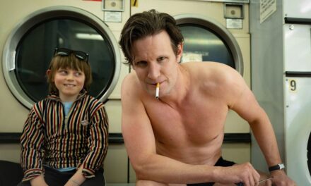 Le drame en 6 parties «  Fuelled Drama  » basé sur un roman acclamé ressemble à un incontournable