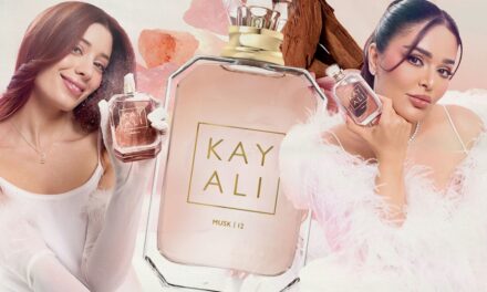 Ce parfum culte fait son grand retour après sept ans