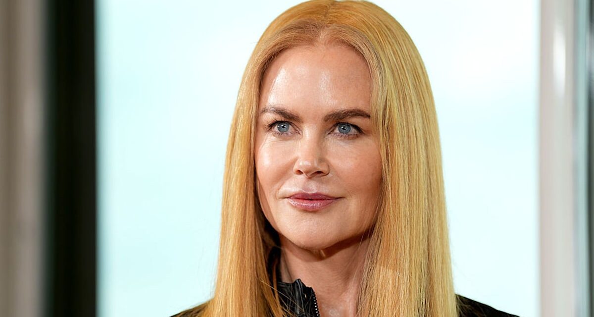 Les citations de Nicole Kidman sur le mariage avant le divorce de Keith Urban ont refait surface