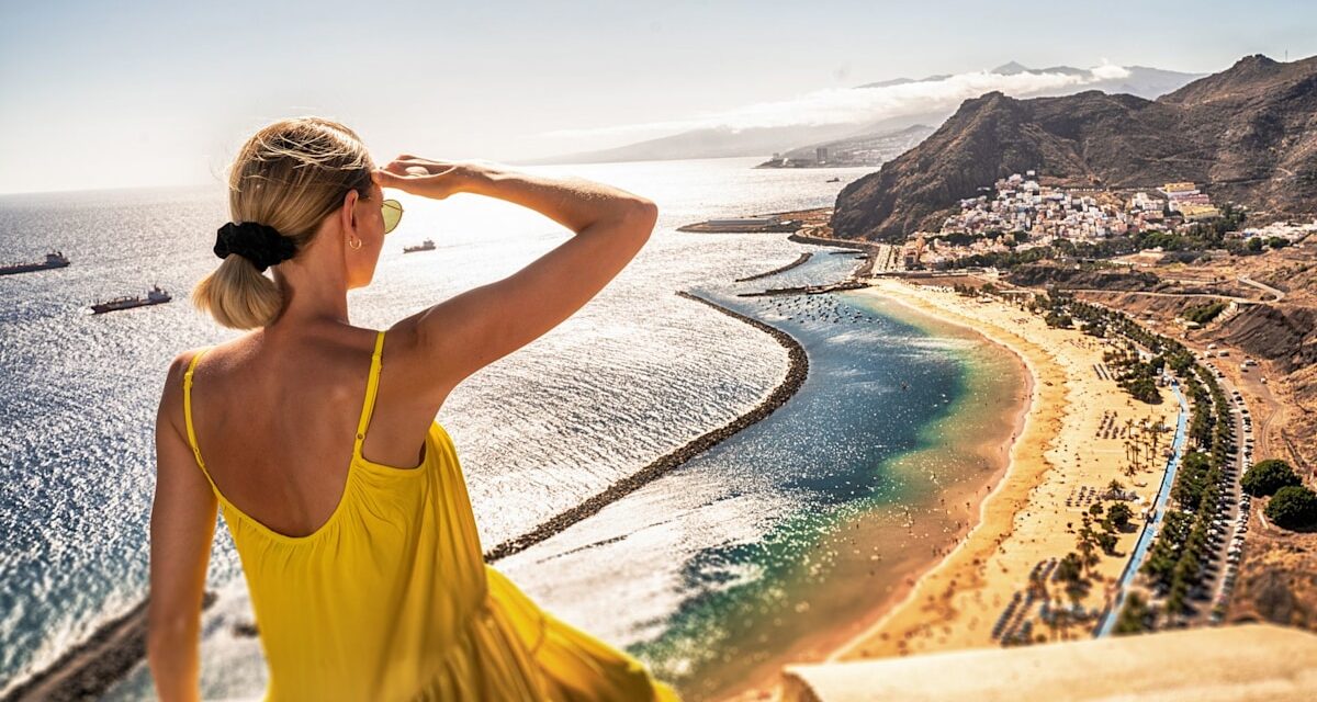 Vous voyagez en solo pour la première fois? Un guide des destinations sûres et inspirantes et des conseils pratiques