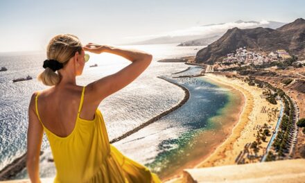 Vous voyagez en solo pour la première fois? Un guide des destinations sûres et inspirantes et des conseils pratiques