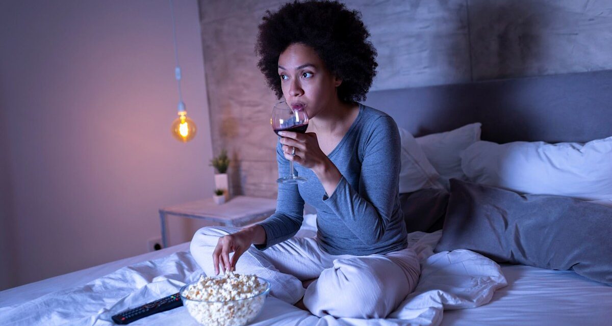 Qu&rsquo;est-ce que cela signifie si vous ne voulez jamais sortir le week-end, selon un psychothérapeute