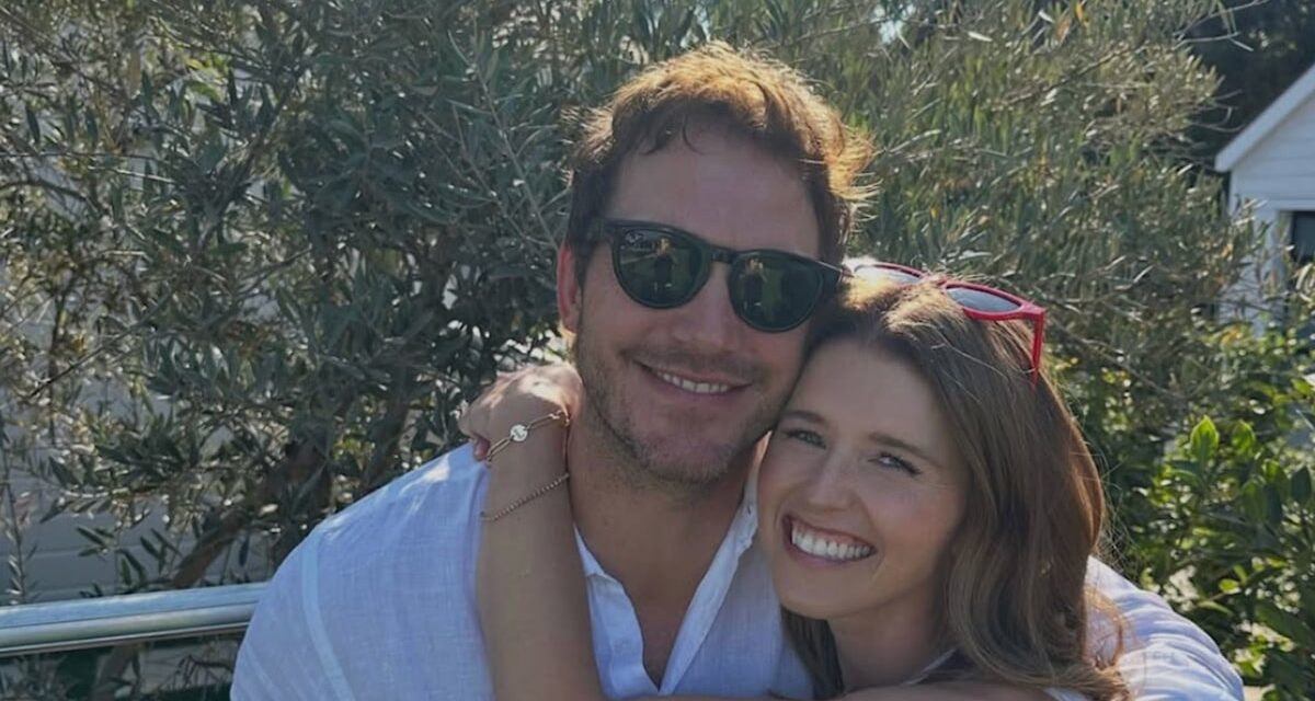 Katherine Schwarzenegger partage des photos époustouflantes avec ses parents Arnold et Maria Shriver dans la dernière mise à jour familiale