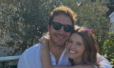 Katherine Schwarzenegger partage des photos époustouflantes avec ses parents Arnold et Maria Shriver dans la dernière mise à jour familiale